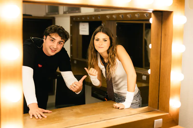 ZARKO & LATTE